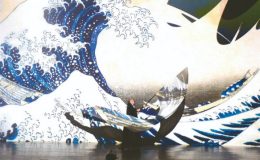 “Hokusai’nin Hayatı” ilk kez İstanbul’da | Kültür Sanat Haberleri